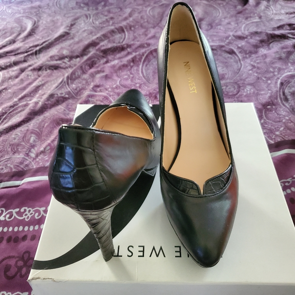 Nine West Shawnda NEVER WORN